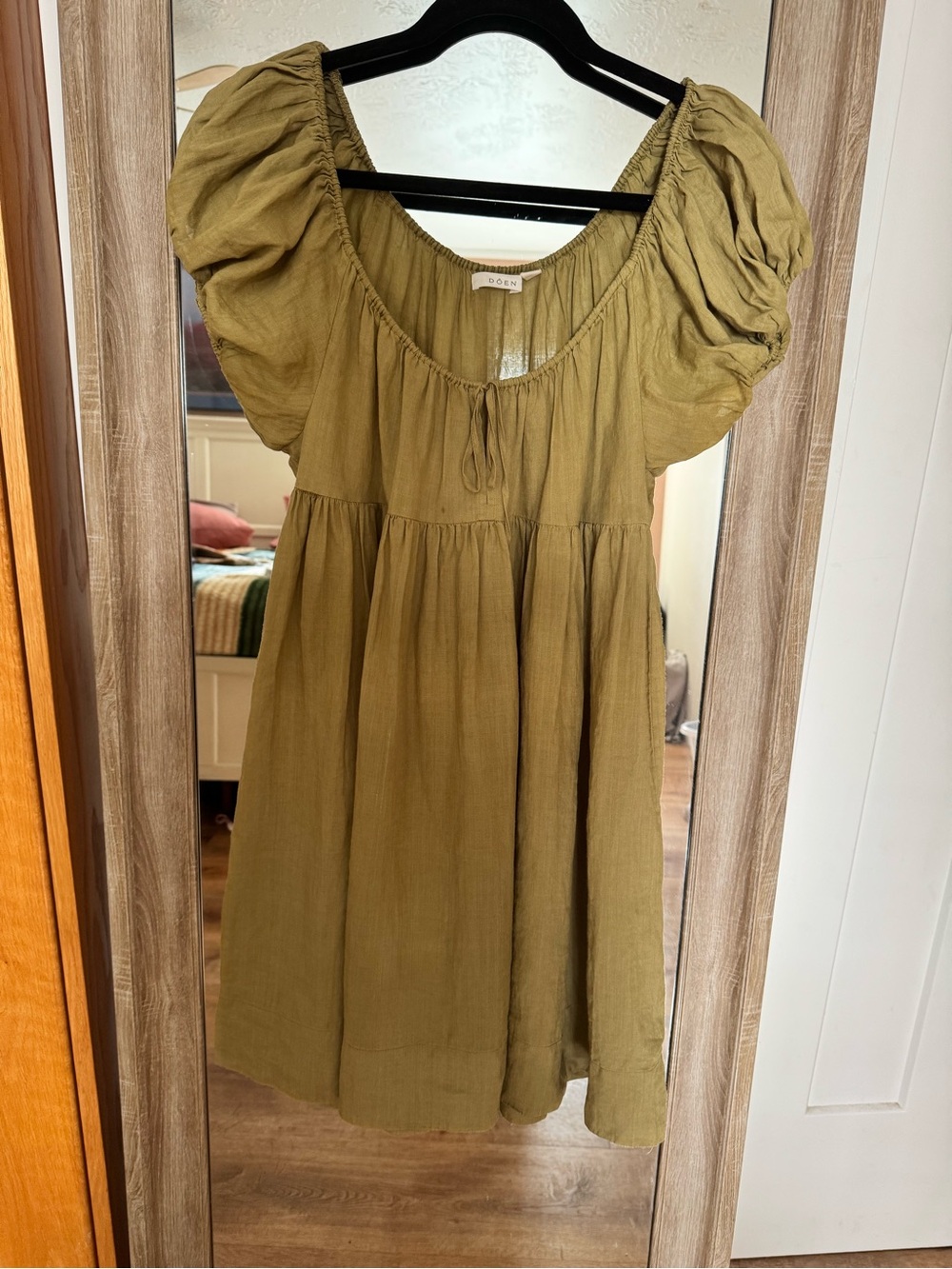 Doen Sarria Dress - Picture 2 of 7